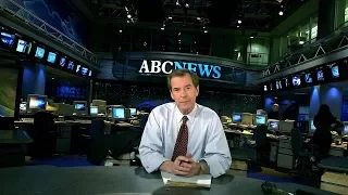 LOOK BACK: Remembering Peter Jennings on the day he died