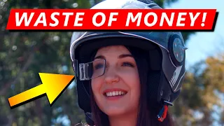 7 Useless Motorcycle Gadgets (Don't Buy These!)