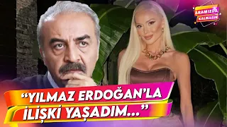 Yılmaz Erdoğan ile Cansu Taşkın İlişkisinde Şok Detaylar | Aramızda Kalmasın 102. Bölüm