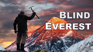 Erik Weihenmayer · First Blind Climber to Summit Everest