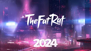 Top 30 Songs of TheFatRat - Best Of TheFatRat - TheFatRat Mega Mix 2024