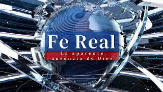 Lección #5 | Clase de Fe real "La aparente ausencia de Dios" (2do trimestre 2024) | 04 Mayo 2024