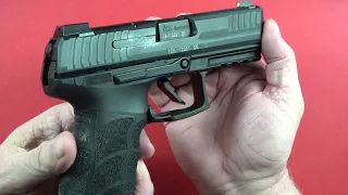 Langdon Tactical HK P30 overview