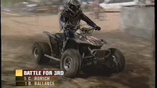 2002 GNCC Loretta Lynn's Round 5   ATV Episode