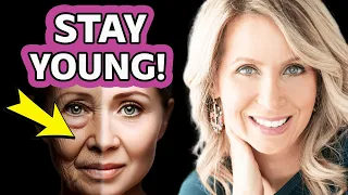 Stay Young Forever: A Game Changing Solution To Look & Feel Younger | Cynthia Thurlow