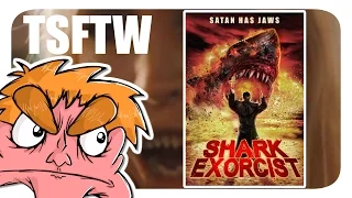 Shark Exorcist (2015) - The Search For The Worst - IHE