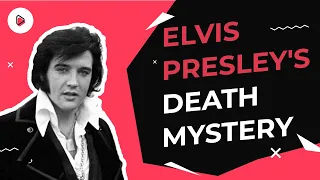 What killed Elvis Presley? Heart Attack, Drugs, Constipation or his Dentist?