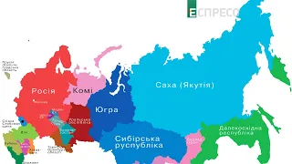 Країни Заходу бояться розпаду Російської Федерації, - дипломат Чалий