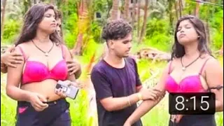 Madam mera केला 🍌🍌खडा ho raha h //js prank