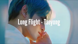 Long Flight - Taeyong 1hour Loop