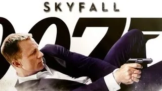 Skyfall - Movie Review by Chris Stuckmann