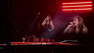 Taylor Swift - I Knew You Were Trouble (The Eras Tour Tokyo Dome Japan).