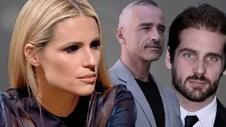 Trussardi contro Ramazzotti dopo la separazione: “Stia al suo posto, ci ha già mancato di rispetto”