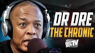 Dr. Dre Full Interview (Part 2) | BigBoyTV