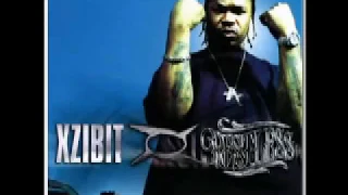 Xzibit | Front 2 Back HQ | Dr. Dre Jr