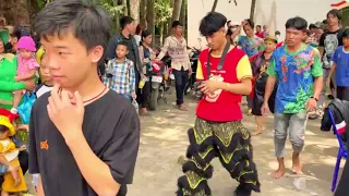 ឡើងរូបនៅអ្នកលឿង ០១ Neak Leung的照片 Part 01 #reelsvideo #videos #chinese #vietnam #foryou