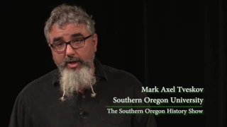 Unearthing the Past: Archaeology of the Rogue River Indian Wars, 1853-1856 | Mark Tveskov