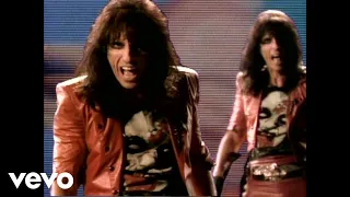 Alice Cooper - I Got a Line On You