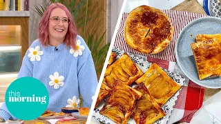 Becky Excell’s Gluten-Free Pastry Masterclass | This Morning