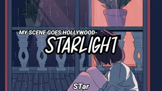 My Scene Goes Hollywood - Starlight | Tradução