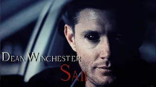 Demon|Dean Winchester - Sail [AngelDove]