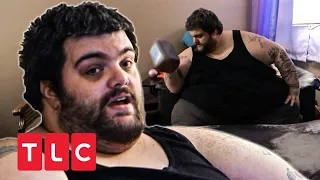 Kann Ryan sein Leben ändern? | Mein Leben mit 300kg | TLC Deutschland