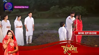 Purnima | Purnima Is Alive | 30 September 2023 | Episode 36 | पूर्णिमा | Dangal TV