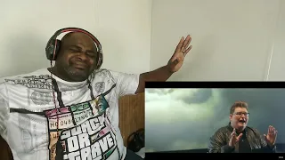 Jordan Smith   "Only Love" Official Video (Reaction)