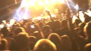 Centr - Live "Сирены беги" (Екатеринбург, 30.04.16)