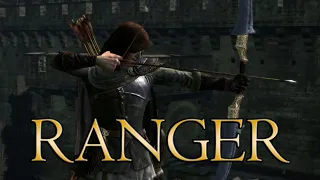 Dragon's Dogma Class Guide: RANGER