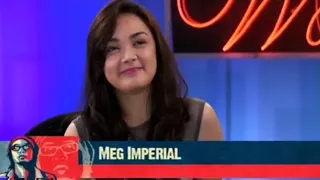 Meg Imperial | Wasak