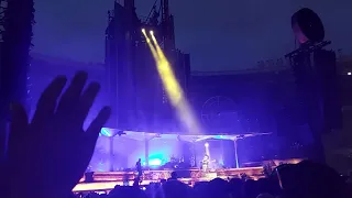 Rammstein - Zeit @ Ernst Happel Stadion 27.07.2023 Wien