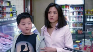 Трудности ассимиляции | Fresh Off the Boat | Русский трейлер  | 2015