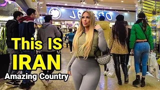 This Is IRAN 2023 🇮🇷 Amazing Country In The World ایران