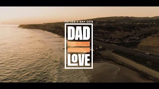 Just the Two of Us - Fathers Day Video