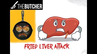 The Most Annoying Chess Opening for Beginners - Fried Liver Attack!!