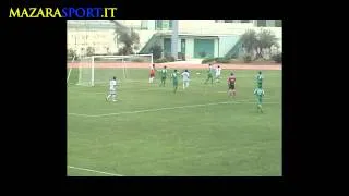 LEONFORTESE -  MAZARA 2 - 1