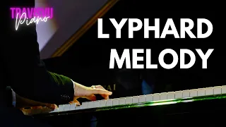 LYPHARD MELODY - Richard Clayderman | Travis Vu Piano