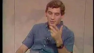 Ayrton Senna Roda Viva Interview - All, Part 2 (ENGLISH) F1