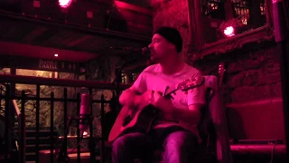 For what its worth  (Buffalo Springfield cover) - The Slick Duo, Galway