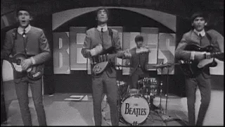 The Beatles - Big Night Out 1963 (Uncompressed Quality Clips)