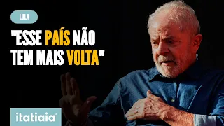 LULA PEDE DESCULPAS A BRIZOLA E DARCY RIBEIRO POR DEMORA NA PROMOÇÃO DE ESCOLA DE TEMPO INTEGRAL