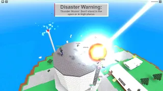 Roblox / Natural Disaster Survival.exe