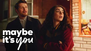 7 MINUTES of New E! Rom-Com Movie: Maybe It's You | E!