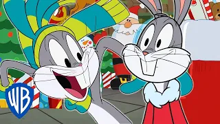 Looney Tunes auf Deutsch | Fröhliche Weihnachten | WB Kids