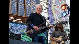 Phil Lesh and Friends 06.17.2022 Missoula, MT Complete AUD