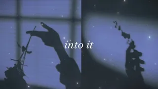 Chase Atlantic - Into It - Super Slowed, Reverb & Lyrics