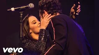 Maiara e Maraisa, Fernando - Cobaia (Ao Vivo)