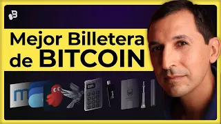 👛 What is the best Bitcoin wallet? Beginners, Hodlers and more (2022)
