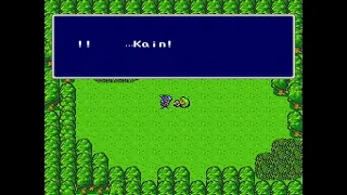 [TAS] SNES Final Fantasy IV by Deign in 2:53:14.37